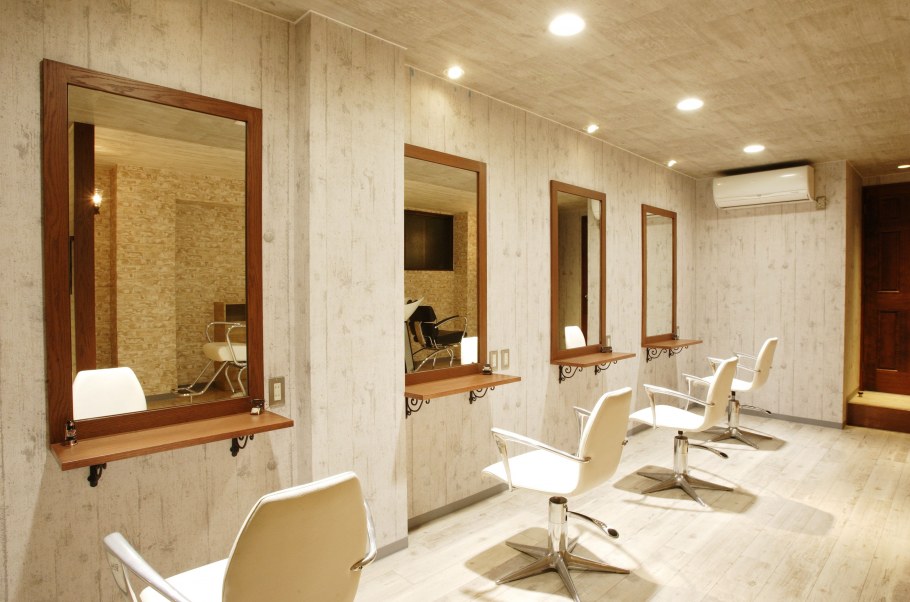 Салон красоты на Пятницкой