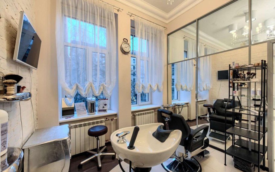 Эко Бьюти Видное