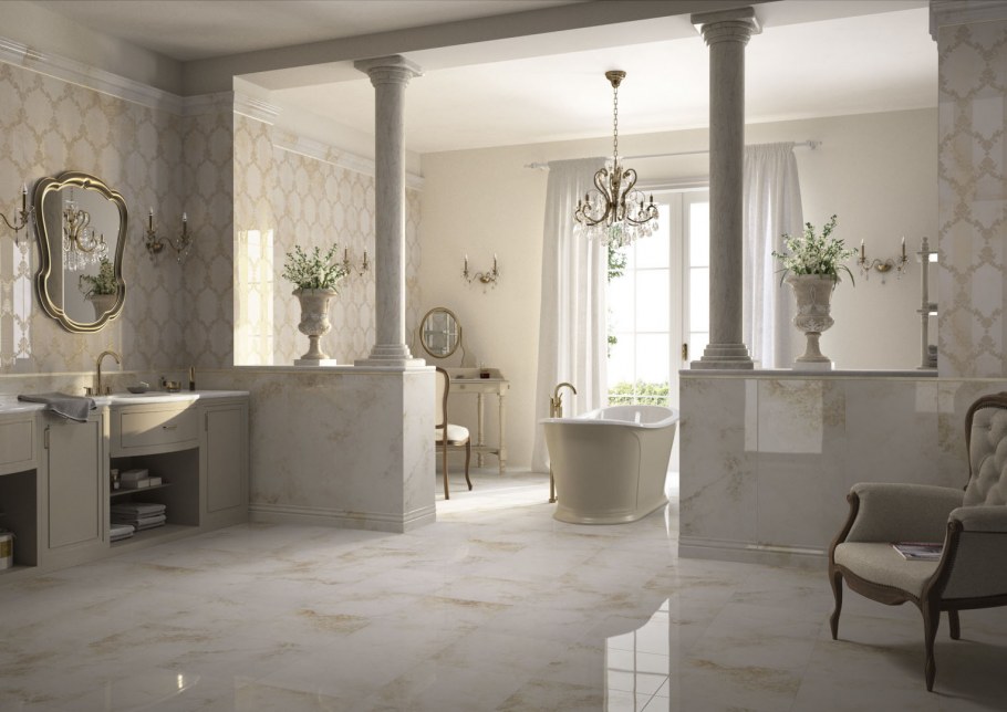 Caracalla керамогранит