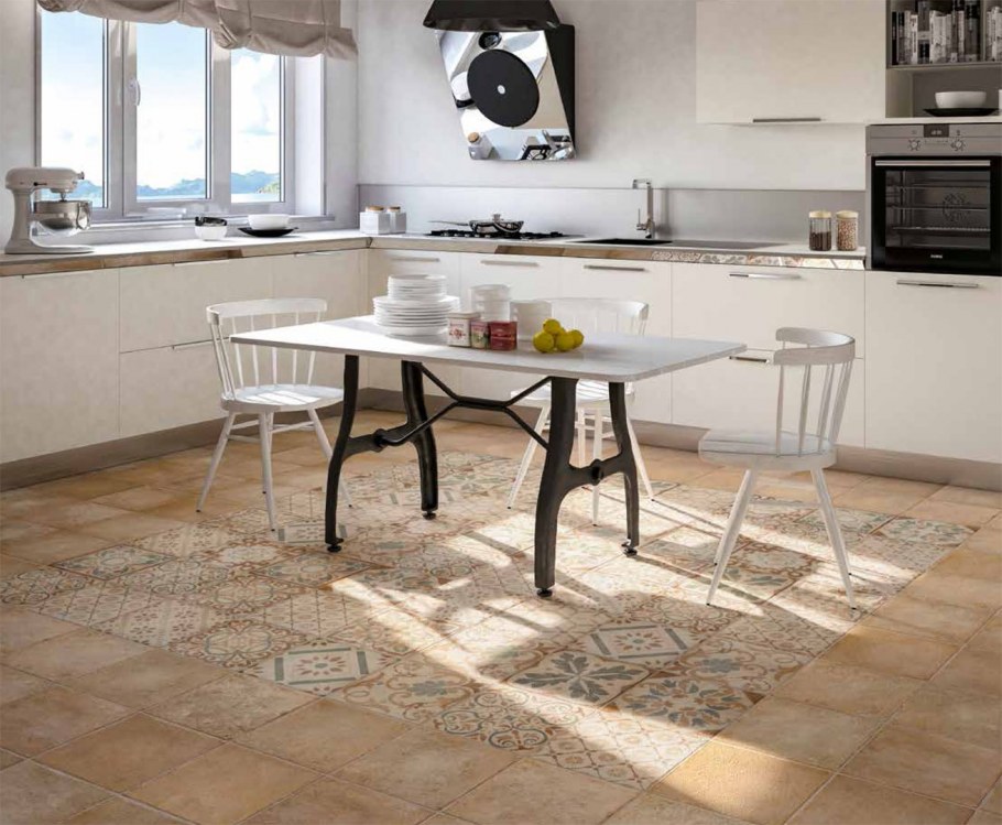 Плитка il Cavallino Terrae Toscane