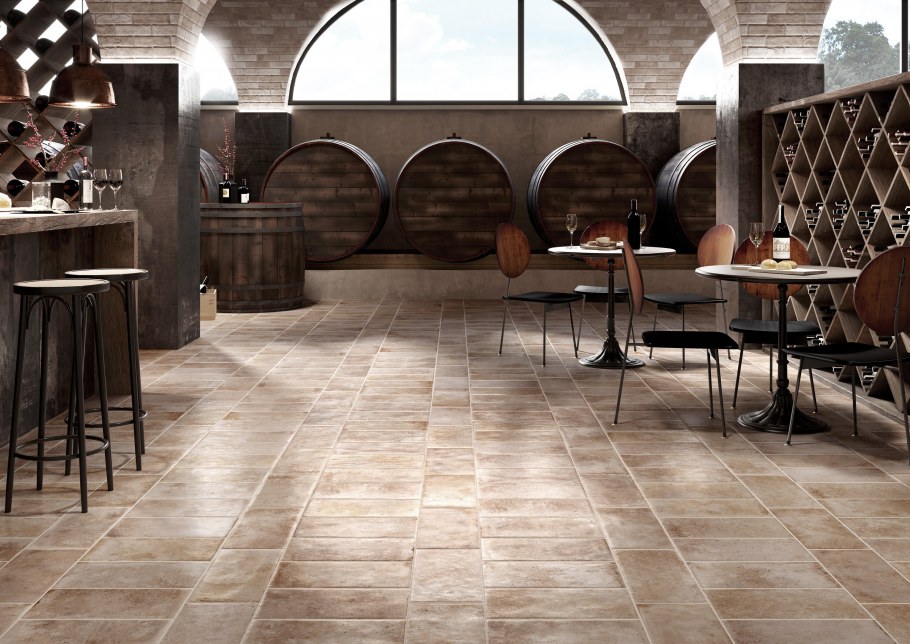 Керамогранит Tuscany Rondine