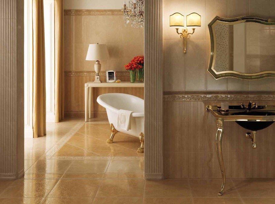 Плитка Версаче Венера