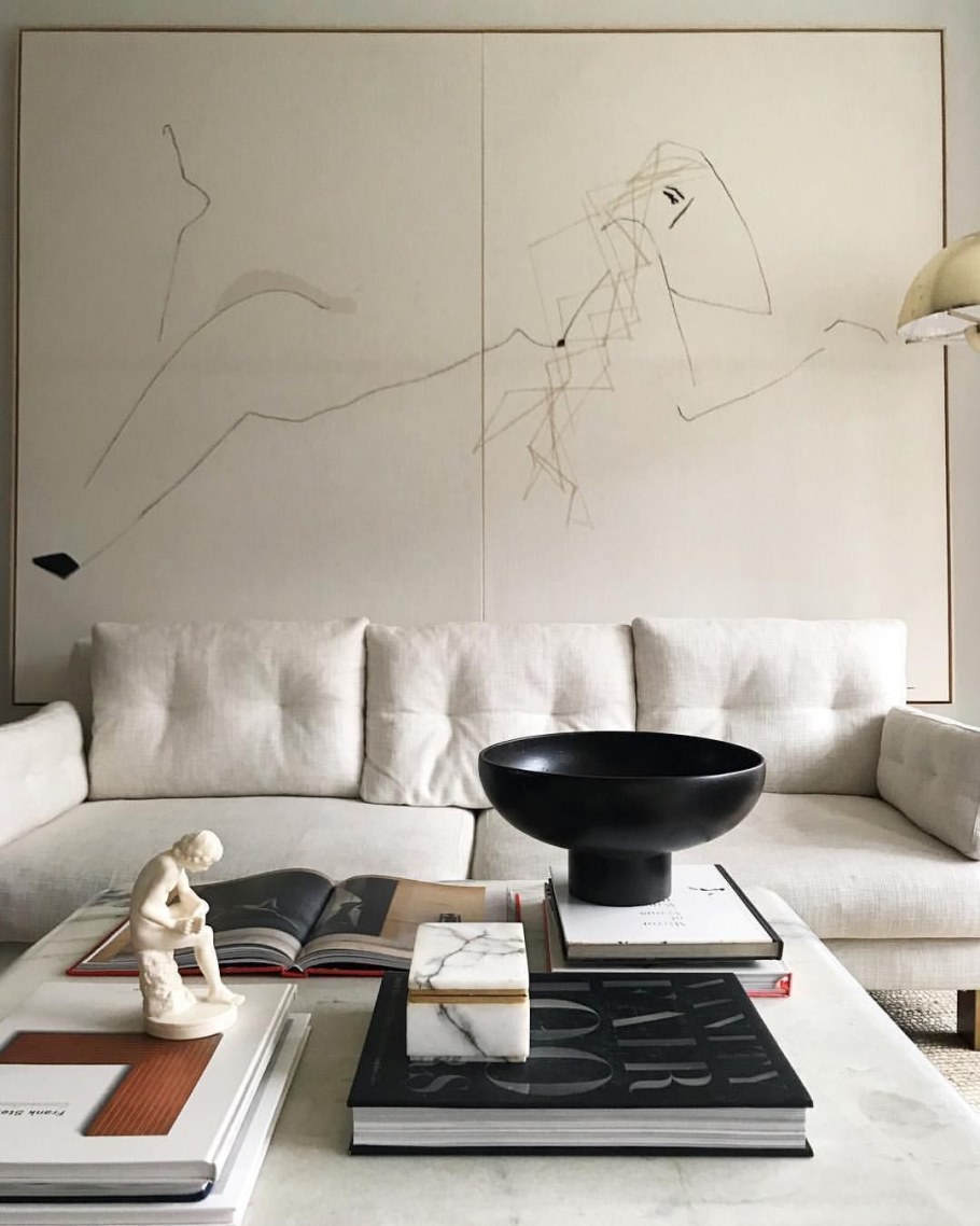 Красота Минимализм