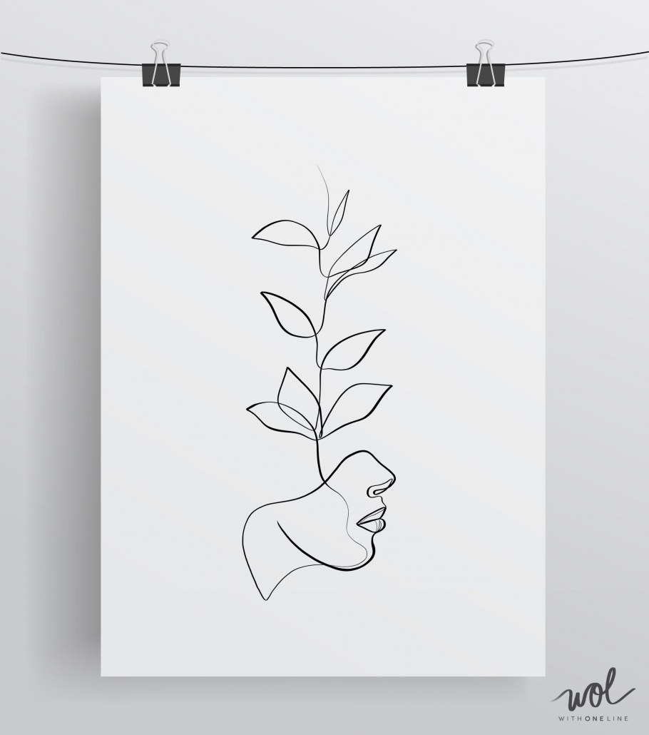 Картины Минимализм для интерьера