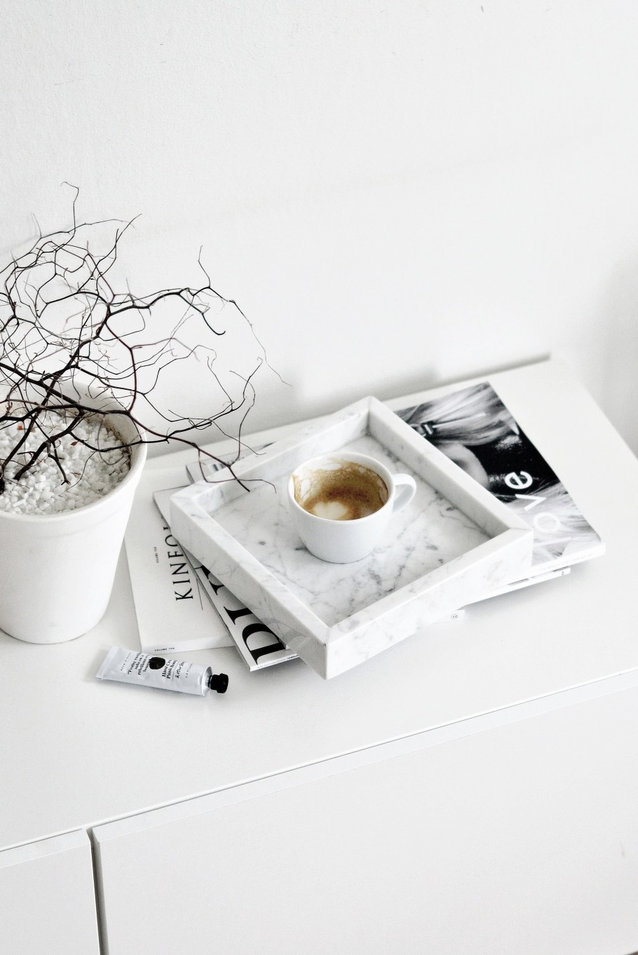 Эстетика Минимализм