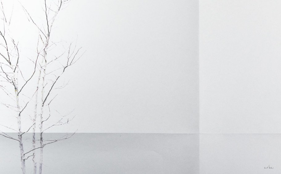 Современные рамки Минимализм