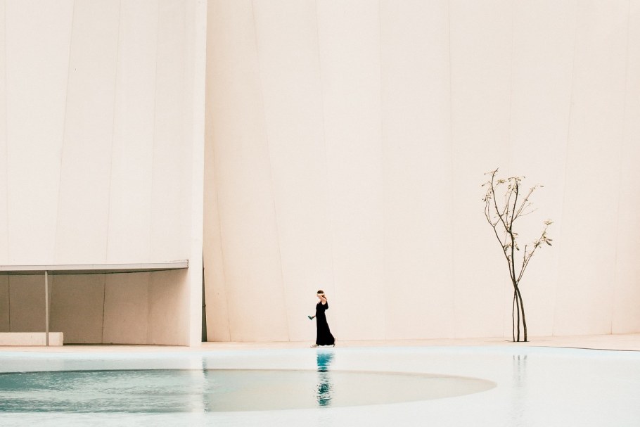 Канцелярия Минимализм