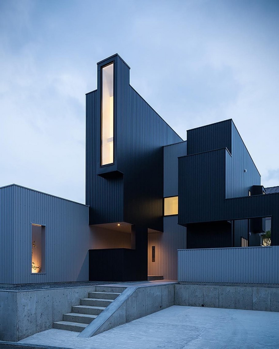 Пуризм в архитектуре