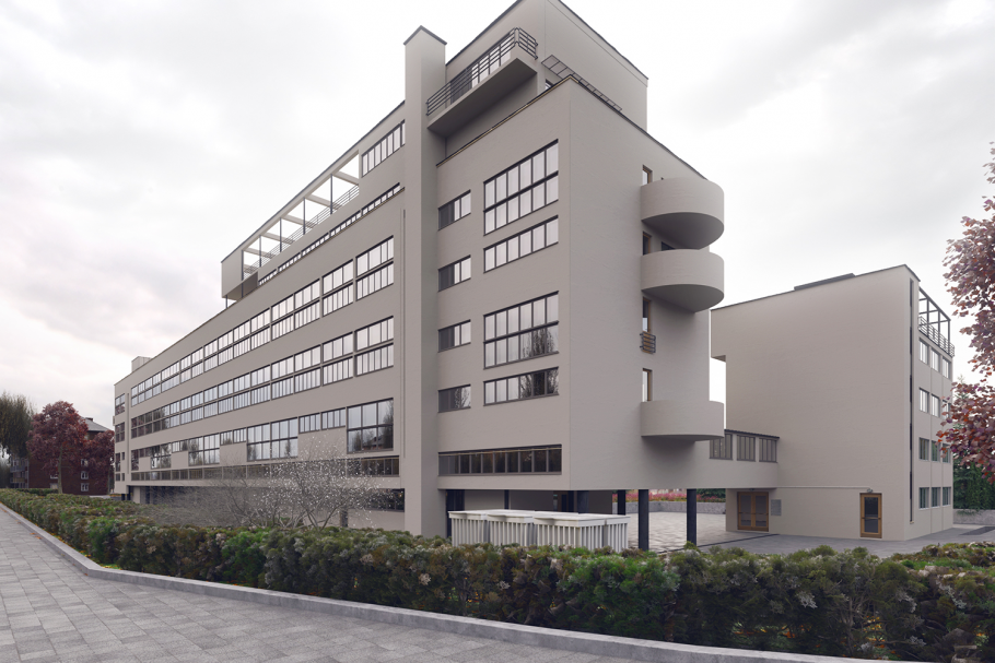 Дом на Новинском бульваре Гинзбург