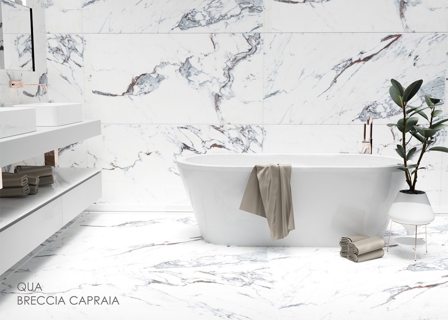 Керамогранит Breccia Capraia