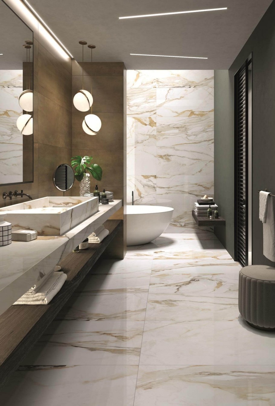 Flaviker Supreme Silver Dream 60x60 Anticato