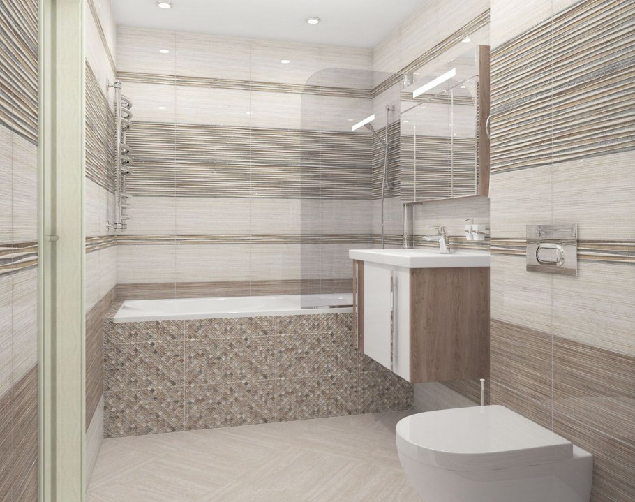 Novella плитка Alma