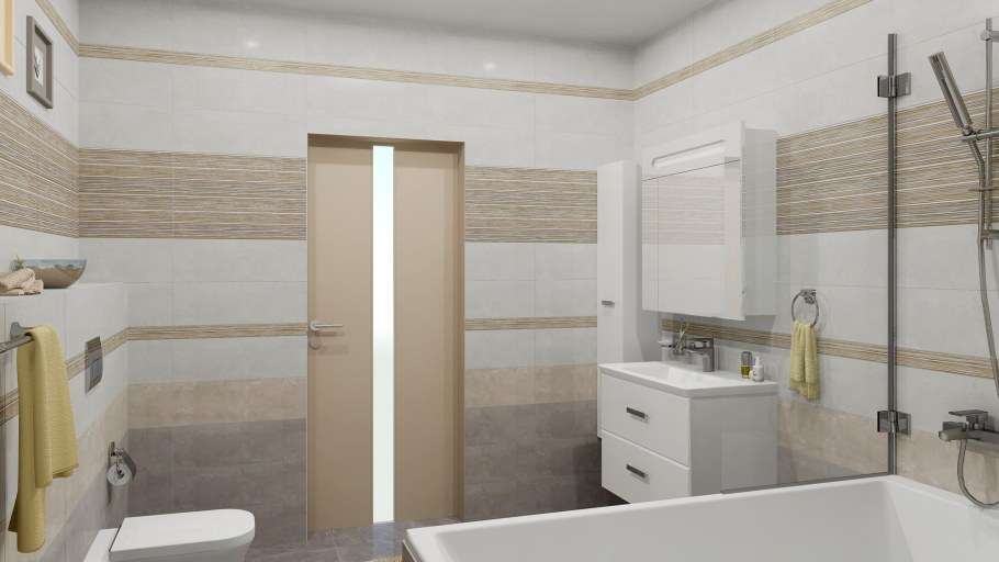 Коллекция релакс Альма керамика