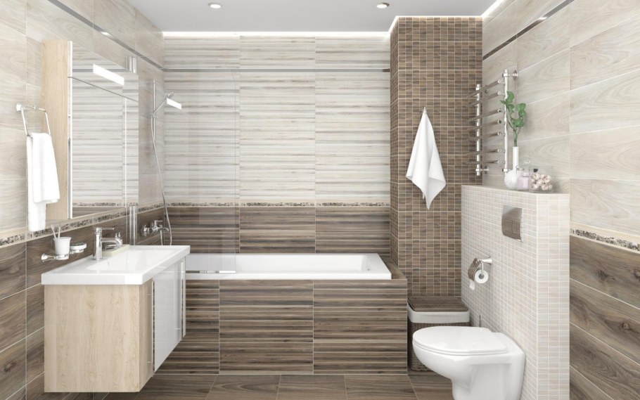 Коллекция плитки Alma Ceramica Плессо