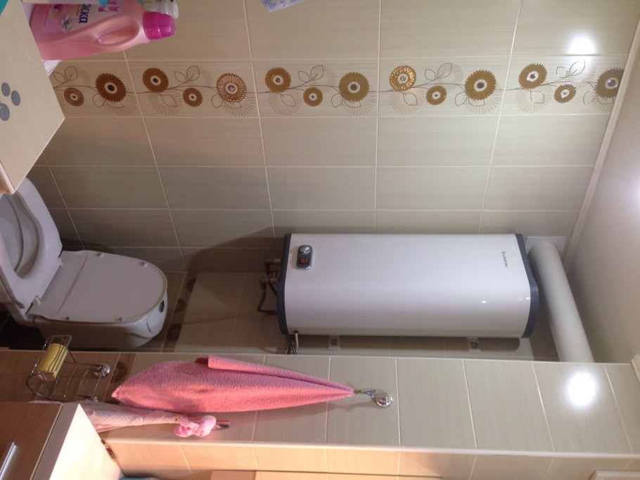 Акриловая ванна Ravak Rosa II L 160