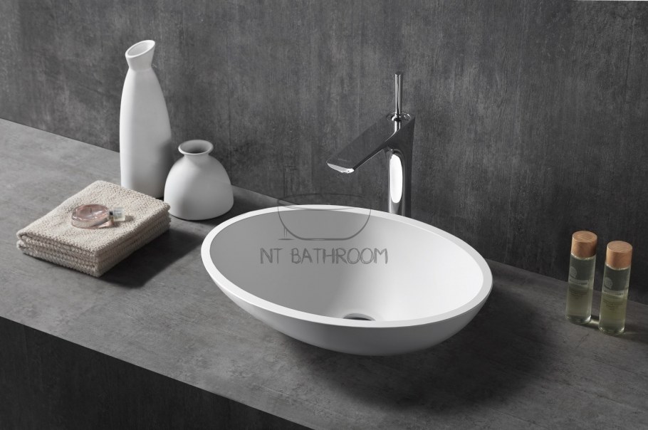 Раковина NT Bathroom nt403 Ravenna