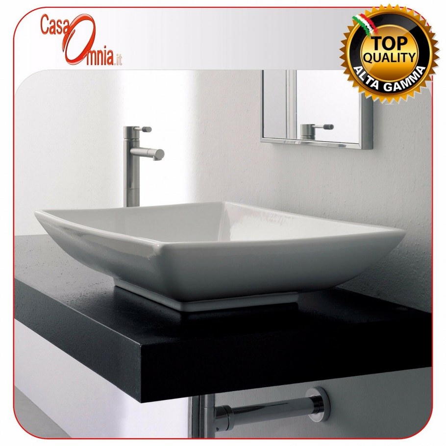 Scarabeo раковина