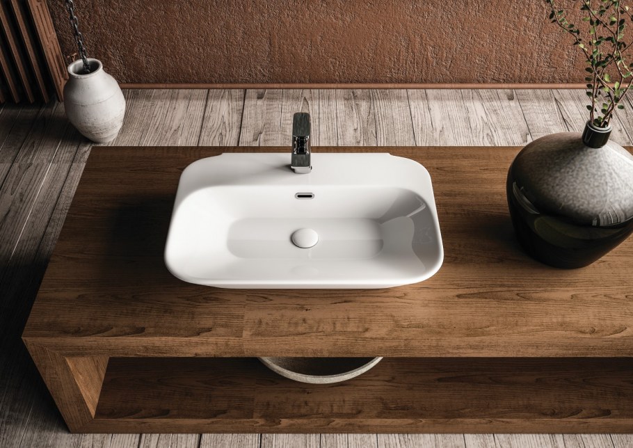 Умывальник Lapino 4020