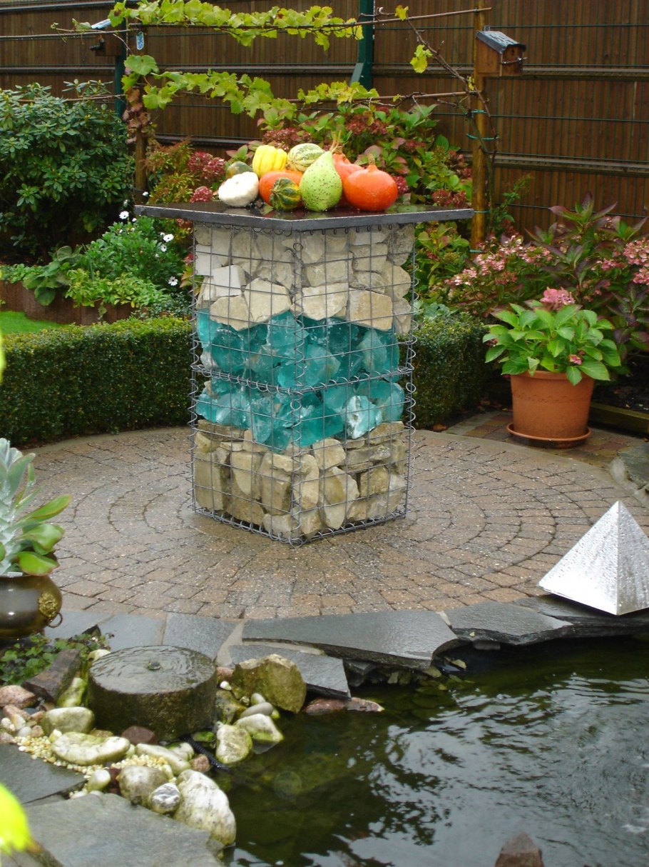 Эрклез фонтан