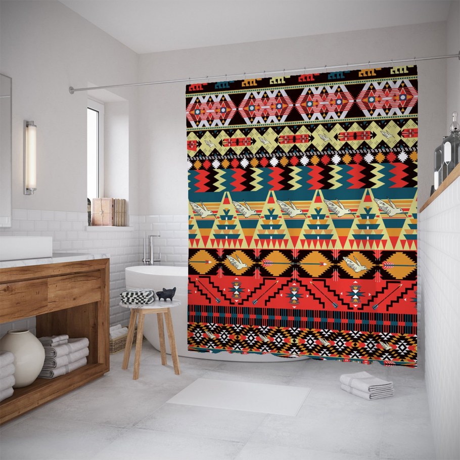 Мексиканская плитка Talavera в интерьере