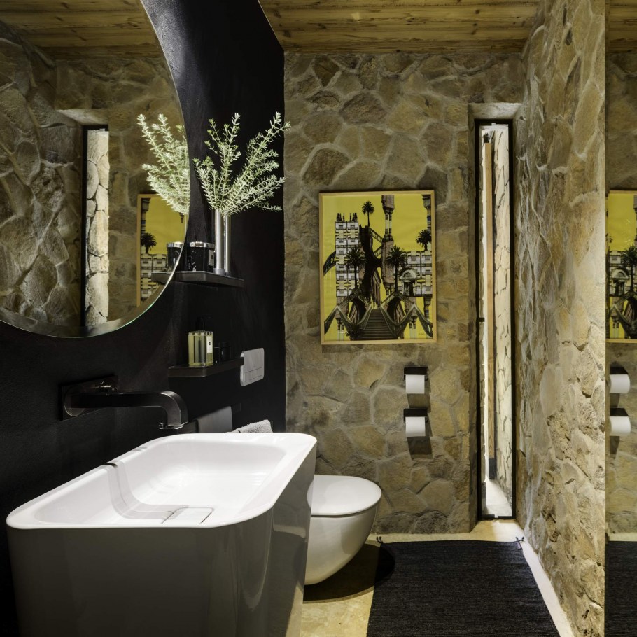 Ванна Маракеш в стиле Марракеш