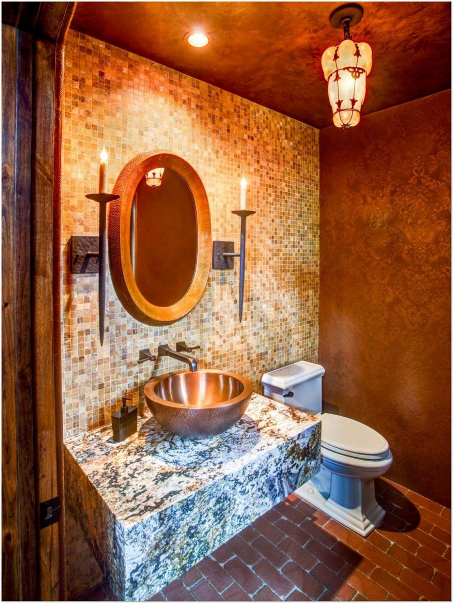 Марокко интерьеры марокканцев