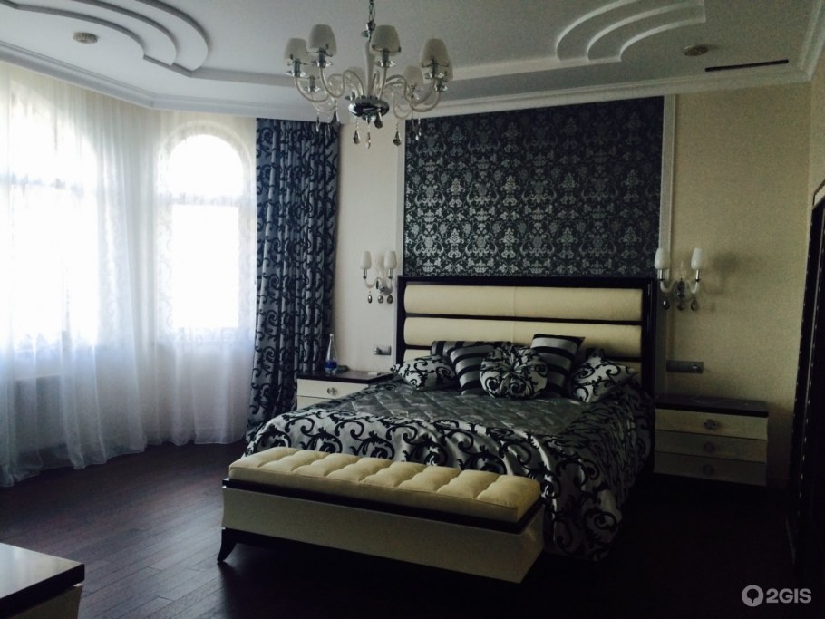 Усадьба Архангельское река