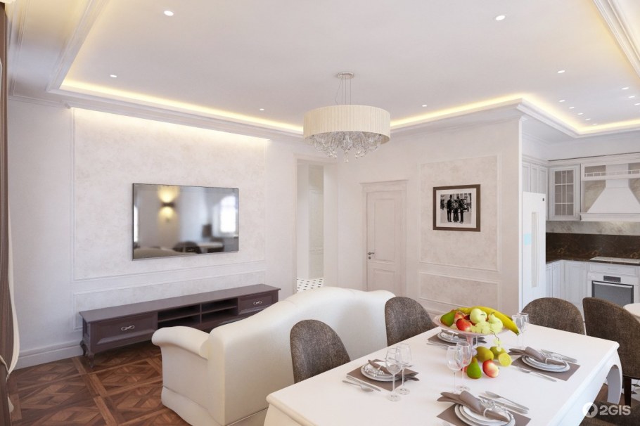 Зал Пьетро Ротари Архангельское