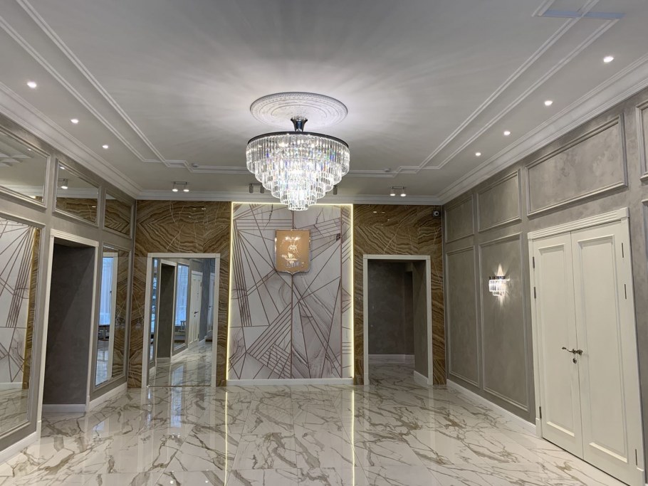 Архангельское музей усадьба