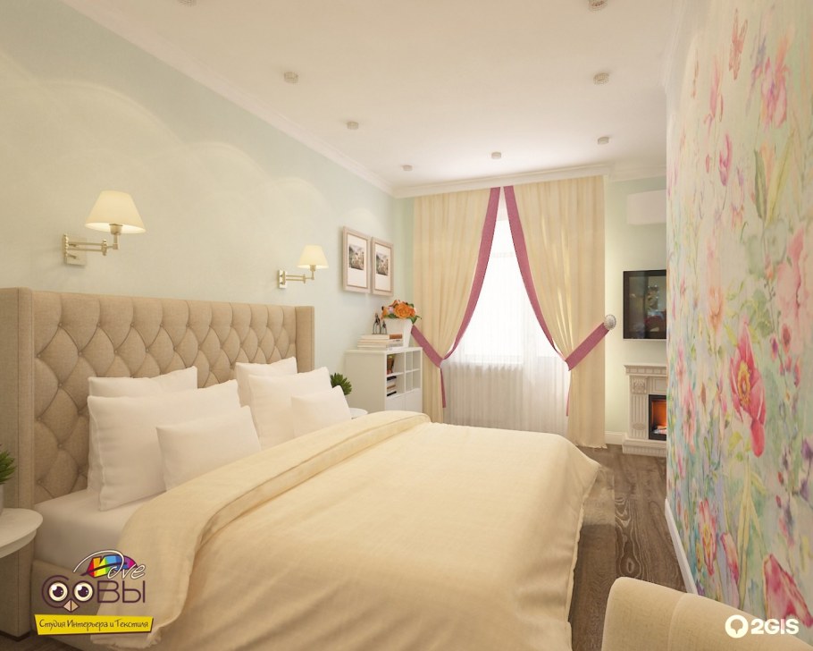 Студия Совенок Надежда Дементьева