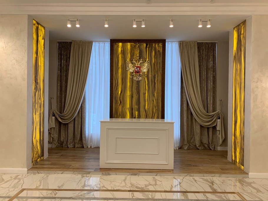 Дворянская усадьба Архангельское