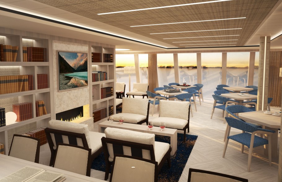 Мустай Карим теплоход