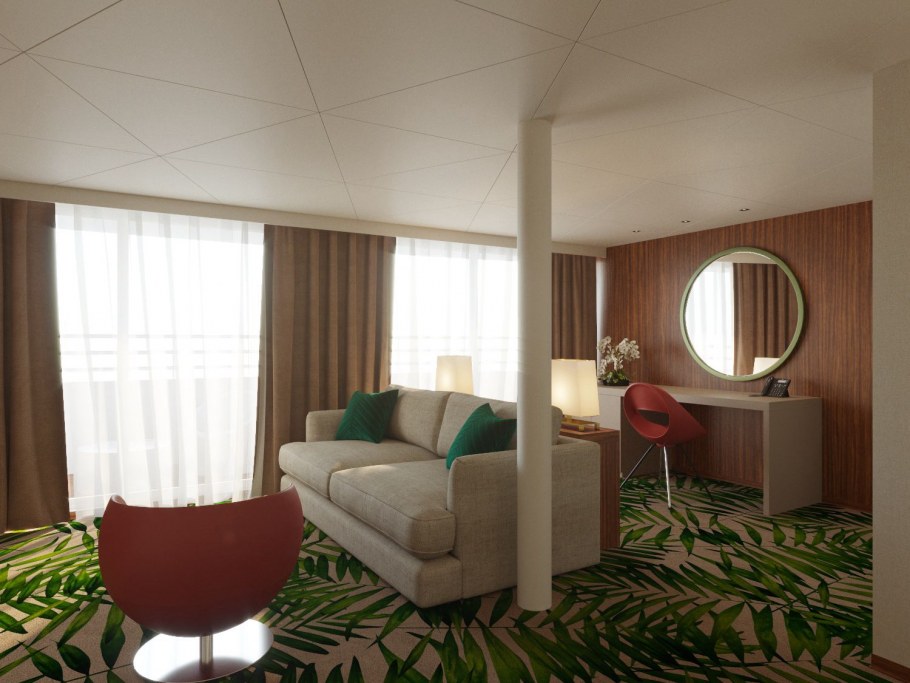 Мустай Карим теплоход