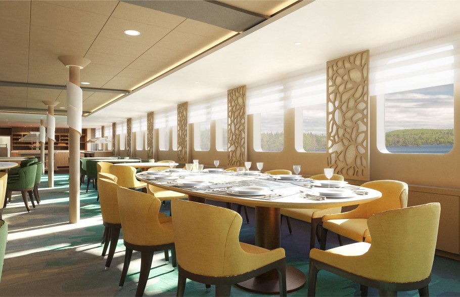 Мустай Карим теплоход каюты Делюкс