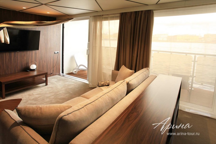 Мустай Карим теплоход каюты