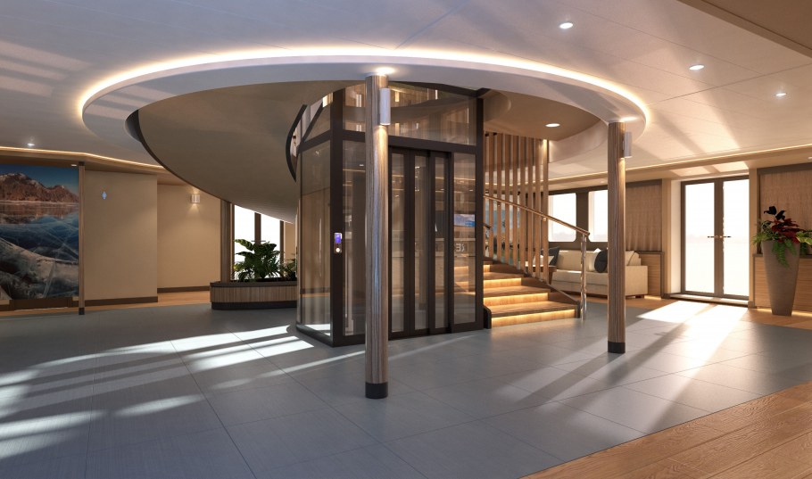 Мустай Карим теплоход