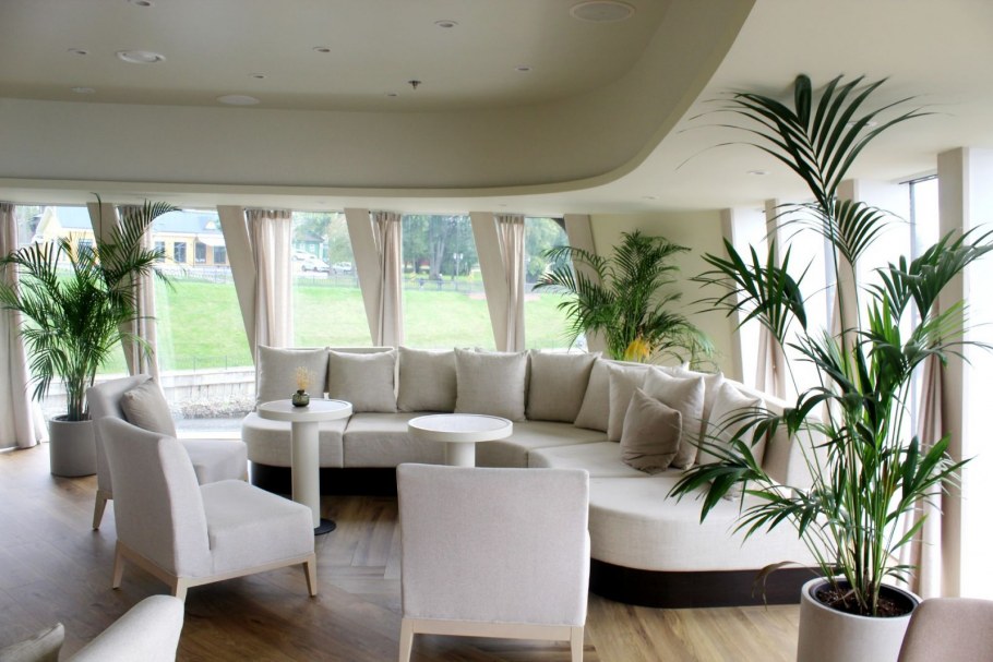 Каюта Делюкс Мустай Карим