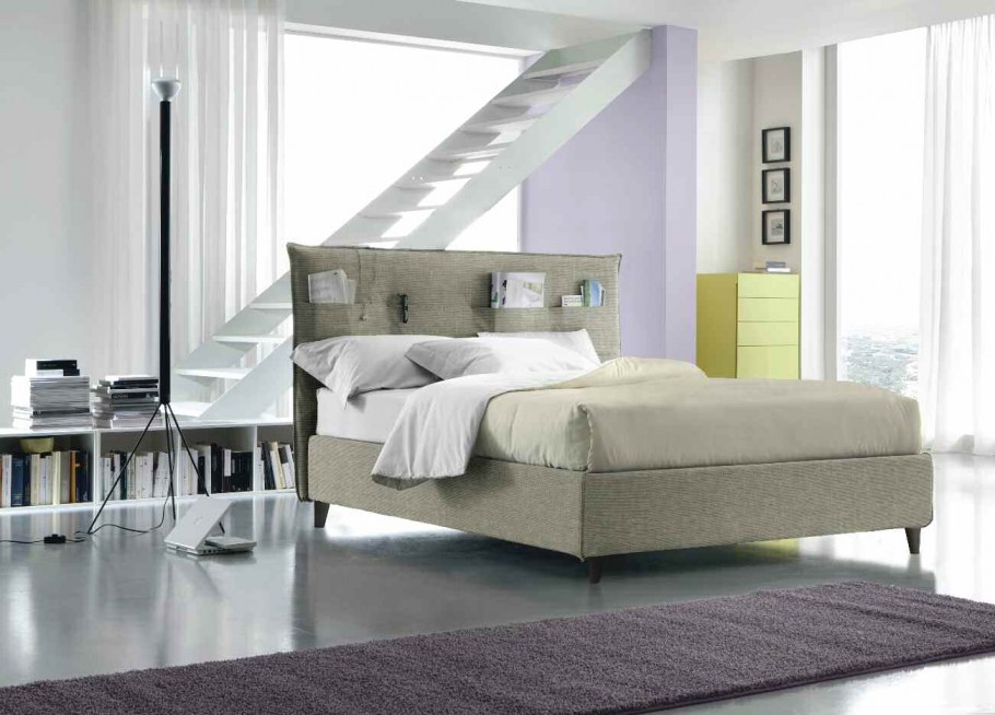 Altrenotti кровати