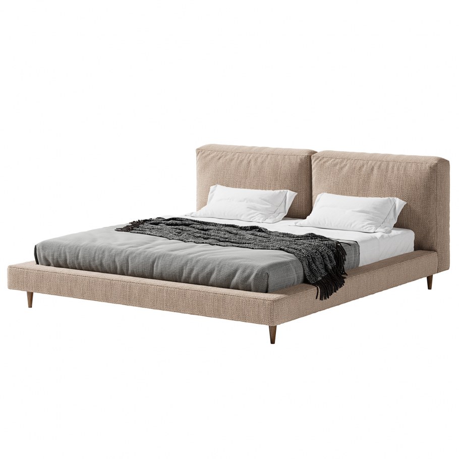 Кровать Лукас Лавсит