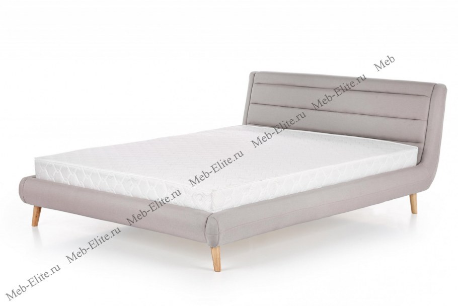 Кровать Halmar Elanda