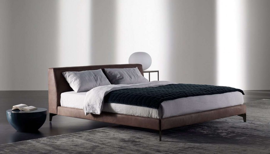 Meridiani кровать