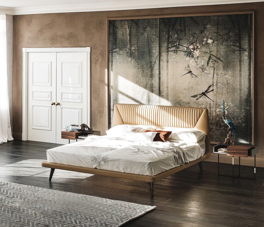 Кровать Cattelan Italia