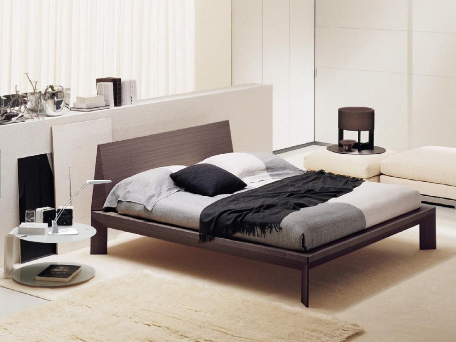 Двуспальная кровать диамонд