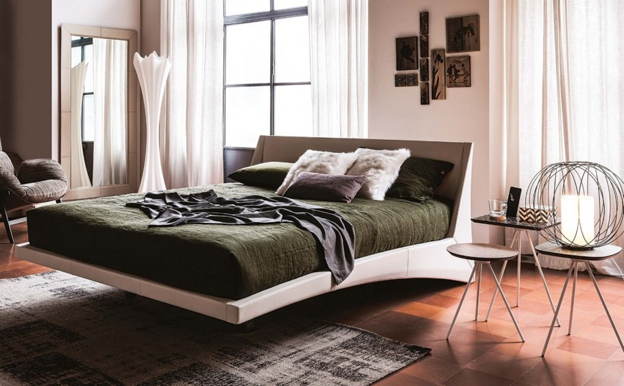 Cattelan Dylan кровать