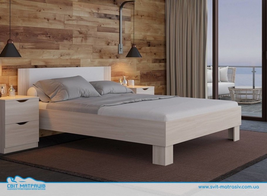 Кровать Орматек Alba 90x200