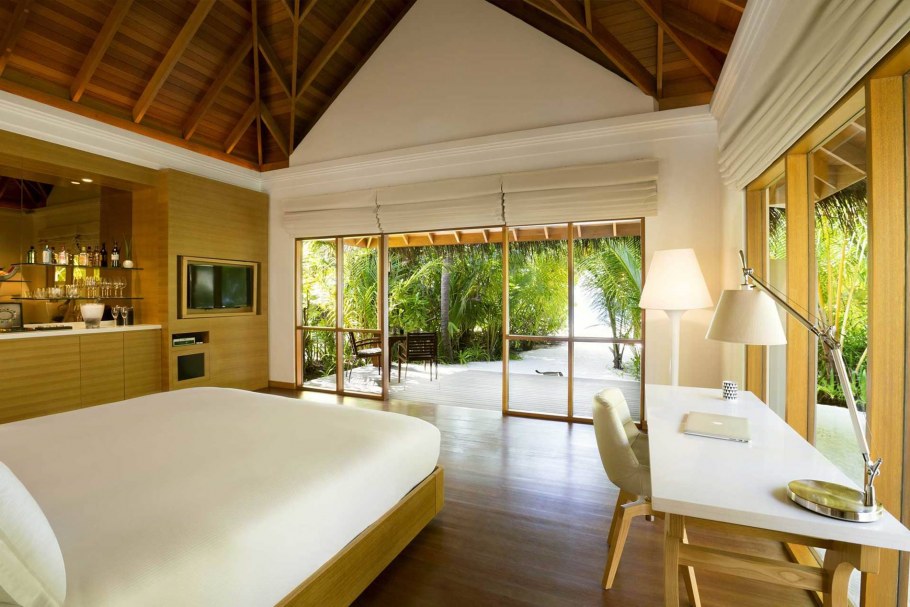 Bora-Bora Pearl Beach Resort & Spa