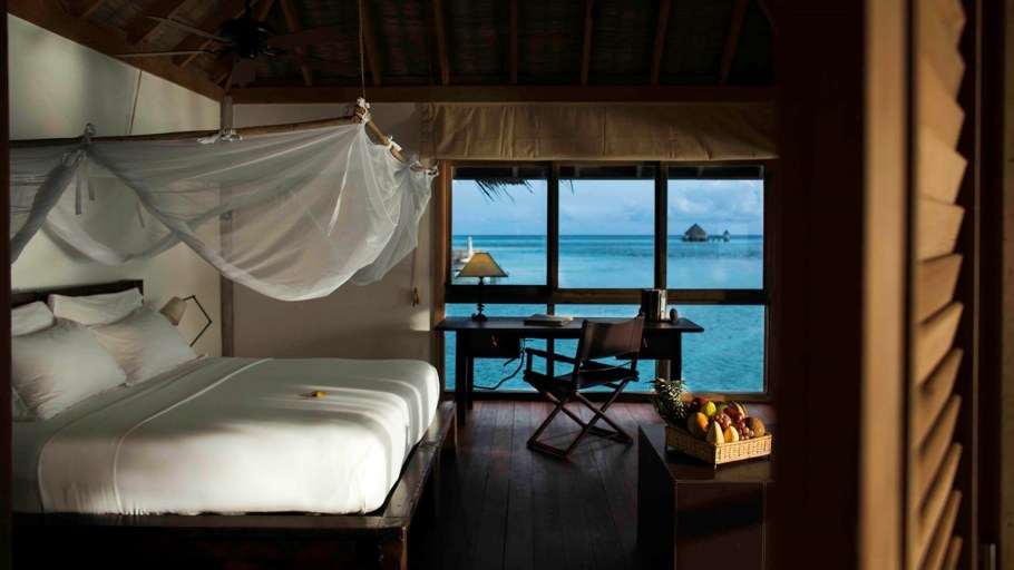 Отель в Яла Шри-Ланка бунгало