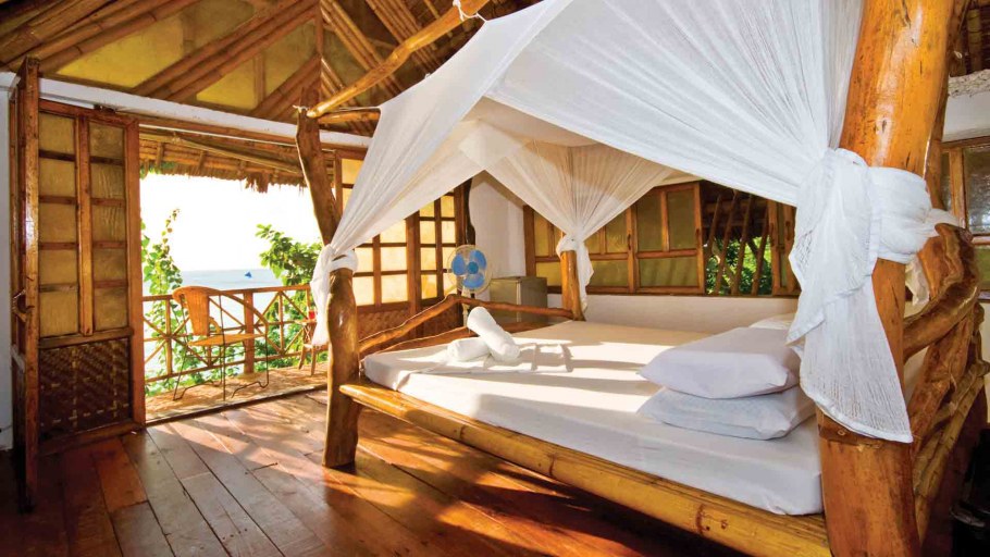 Гавайи бунгало