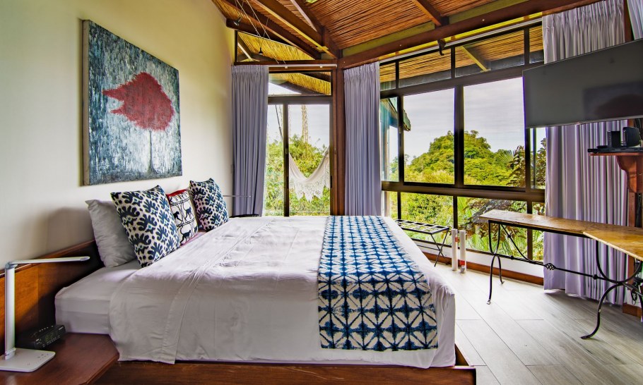 Стиль бунгало