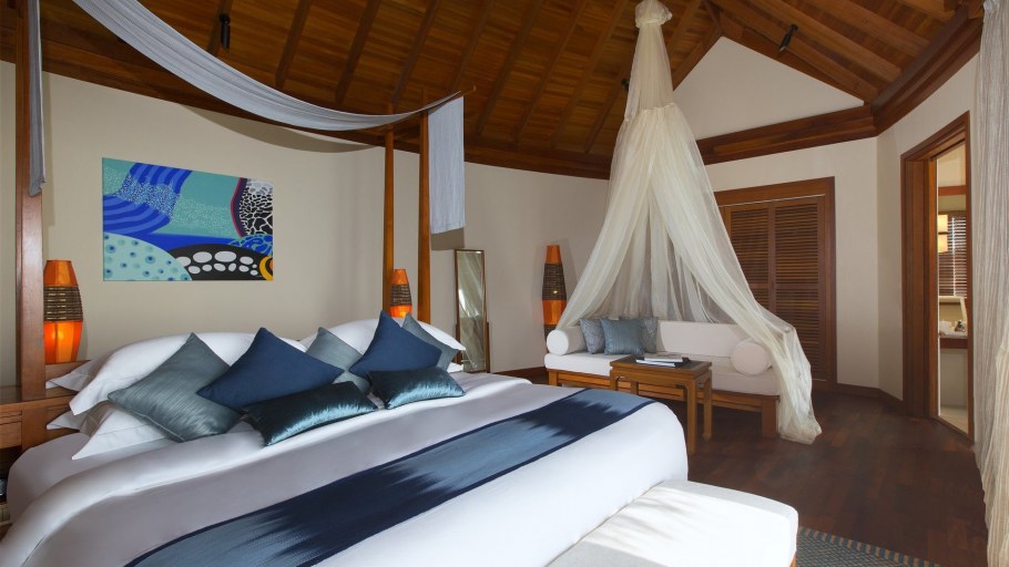 Mykonos Blu, Grecotel Exclusive Resort 5*